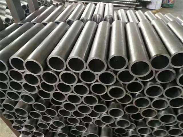 连云港精密无缝钢管售卖价格