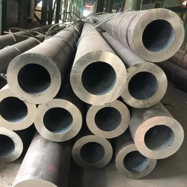 连云港厚壁无缝钢管批发价